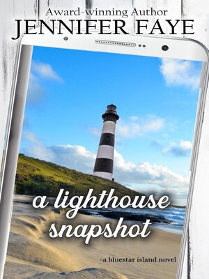 cover image of A Lighthouse Snapshot